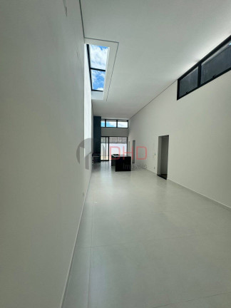 Casa de Condomínio com 3 Quartos à Venda, 310 m² em Condomínio Residencial Flores - Votorantim