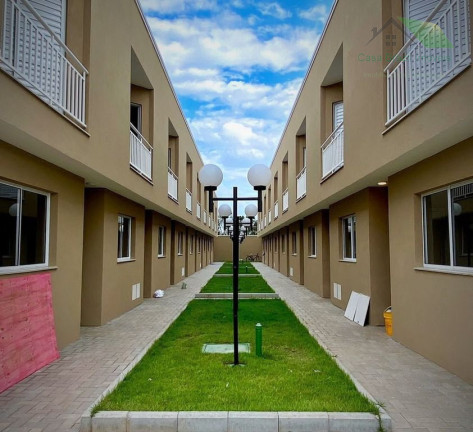 Imagem Imóvel com 2 Quartos à Venda, 70 m² em Jundiapeba - Mogi Das Cruzes Imagem Imóvel com 2 Quartos à Venda, 70 m² em Jundiapeba - Mogi Das Cruzes