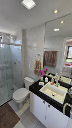 Imagem Imóvel com 3 Quartos à Venda, 88 m² em Caminho Das árvores - Salvador Imagem Imóvel com 3 Quartos à Venda, 88 m² em Caminho Das árvores - Salvador