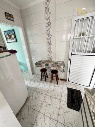 Imagem Kitnet com 1 Quarto à Venda, 30 m² em Vilamar - Praia Grande Imagem Kitnet com 1 Quarto à Venda, 30 m² em Vilamar - Praia Grande
