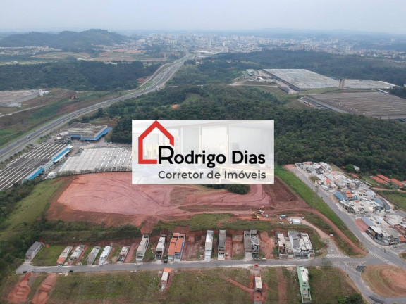 Terreno à Venda, 150 m² em Corrupira - Jundiaí