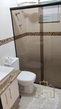 Imagem Sobrado com 2 Quartos à Venda, 125 m² em Jardim Alzira Franco - Santo André
