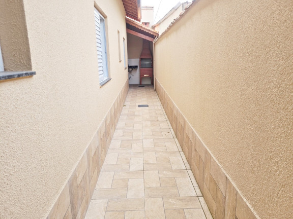 Imagem Casa com 2 Quartos à Venda, 125 m² em Tupiry - Praia Grande Imagem Casa com 2 Quartos à Venda, 125 m² em Tupiry - Praia Grande