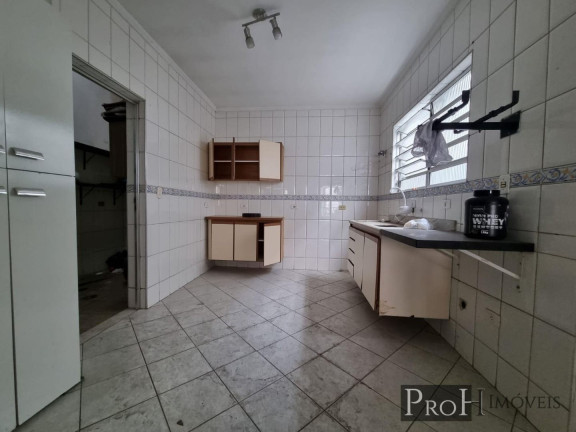 Imagem Casa com 2 Quartos à Venda, 110 m² em Barcelona - São Caetano Do Sul Imagem Casa com 2 Quartos à Venda, 110 m² em Barcelona - São Caetano Do Sul