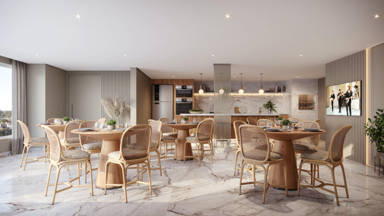 Imagem Apartamento com 2 Quartos à Venda, 72 m² em Centro - Nova Petrópolis