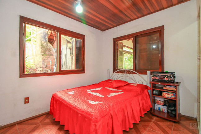 Imagem Chácara com 3 Quartos à Venda, 18.000 m² em Itapuã - Viamão