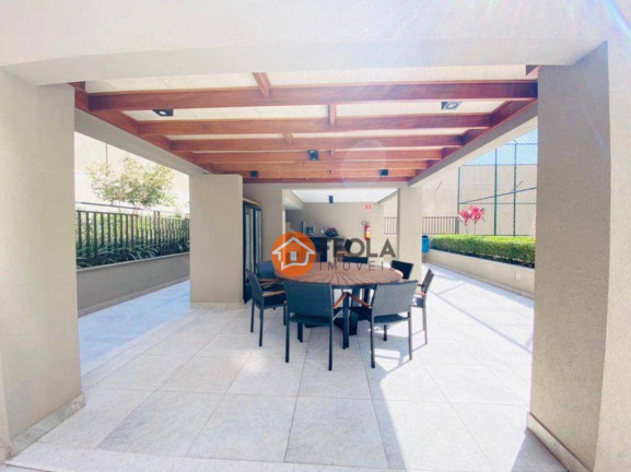 Imagem Apartamento com 4 Quartos à Venda, 332 m² em Jardim Girassol - Americana Imagem Apartamento com 4 Quartos à Venda, 332 m² em Jardim Girassol - Americana