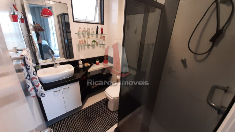 Imagem Imóvel com 3 Quartos à Venda, 106 m² em Braga - Cabo Frio