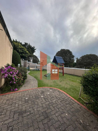 Imagem Sobrado com 3 Quartos para Alugar, 157 m² em Samambaia Parque Residencial - Atibaia