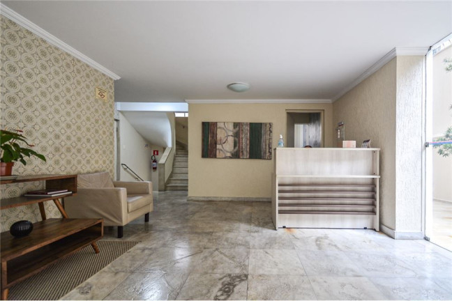 Imagem Apartamento com 1 Quarto à Venda, 80 m² em Consolação - São Paulo Imagem Apartamento com 1 Quarto à Venda, 80 m² em Consolação - São Paulo