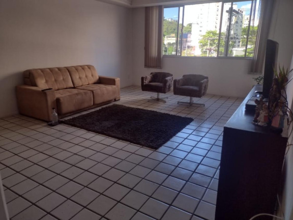 Imagem Apartamento com 4 Quartos à Venda, 162 m² em Santa Lúcia - Vitória