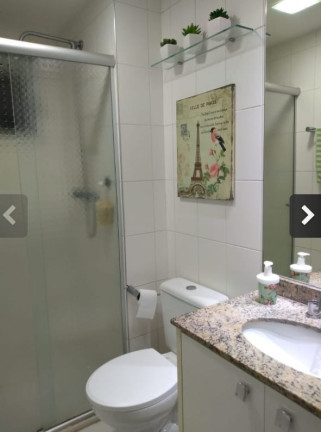 Imagem Imóvel com 3 Quartos à Venda, 98 m² em Vila Formosa - São Paulo