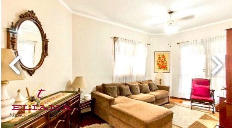 Imagem Apartamento com 3 Quartos à Venda, 122 m² em Perdizes - São Paulo
