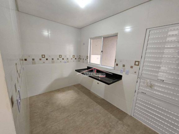 Imagem Sobrado com 2 Quartos à Venda, 58 m² em Jardim Trevo - Praia Grande Imagem Sobrado com 2 Quartos à Venda, 58 m² em Jardim Trevo - Praia Grande