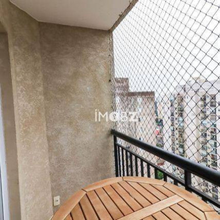 Imagem Imóvel com 2 Quartos à Venda, 51 m² em Portal Do Morumbi - São Paulo