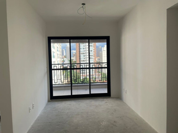 Imagem Apartamento com 2 Quartos à Venda, 59 m² em Santana - São Paulo Imagem Apartamento com 2 Quartos à Venda, 59 m² em Santana - São Paulo