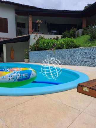 Imagem Casa com 5 Quartos à Venda, 420 m² em Bairro Canedos - Piracaia