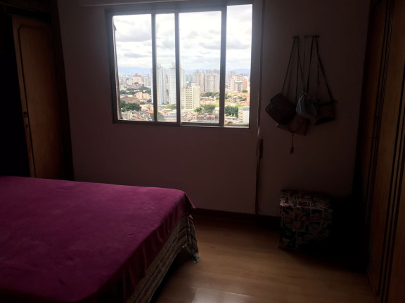 Imagem Imóvel com 2 Quartos à Venda, 68 m² em Cambuci - São Paulo Imagem Imóvel com 2 Quartos à Venda, 68 m² em Cambuci - São Paulo