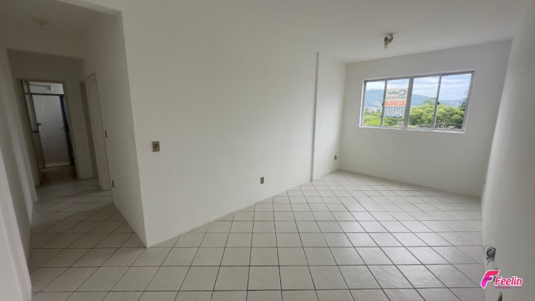 Imagem Apartamento com 2 Quartos à Venda, 69 m² em Itacorubi - Florianópolis