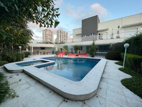 Casa à Venda, 705 m² em Adalgisa - Osasco