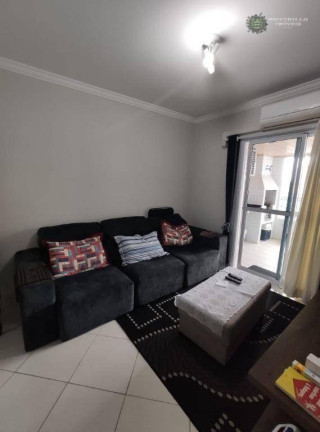 Imagem Apartamento com 2 Quartos à Venda, 80 m² em Aviação - Praia Grande