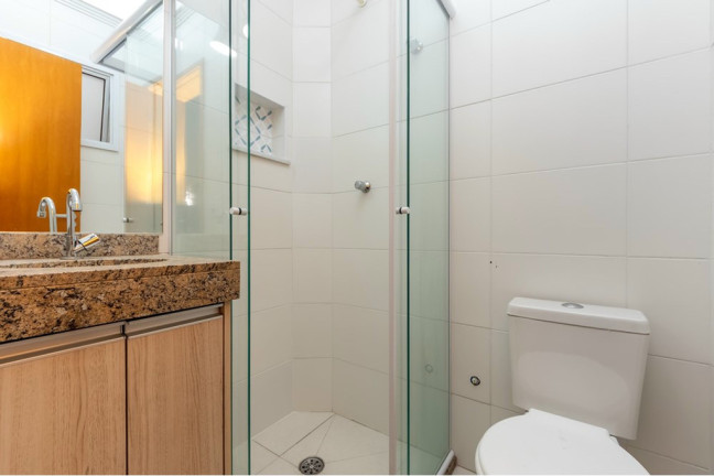 Imagem Casa de Condomínio com 2 Quartos à Venda, 53 m² em Vila Brasílio Machado - São Paulo Imagem Casa de Condomínio com 2 Quartos à Venda, 53 m² em Vila Brasílio Machado - São Paulo