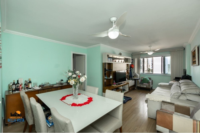 Foto do imóvel Apartamento com 3 Quartos à Venda,  em Vila Mariana - São Paulo