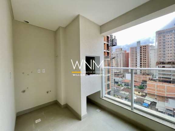Imagem Apartamento com 2 Quartos à Venda, 62 m² em Morretes - Itapema