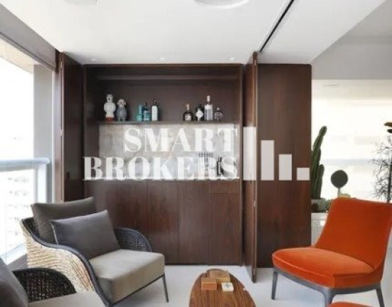 Imagem Apartamento com 2 Quartos para Alugar, 174 m² em Vila Clementino - São Paulo Imagem Apartamento com 2 Quartos para Alugar, 174 m² em Vila Clementino - São Paulo