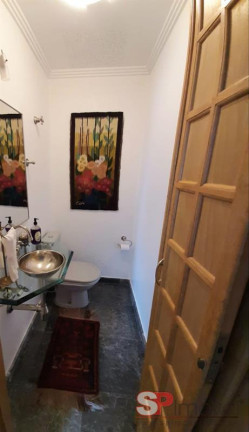 Imagem Apartamento com 3 Quartos à Venda, 136 m² em Sumaré - São Paulo Imagem Apartamento com 3 Quartos à Venda, 136 m² em Sumaré - São Paulo