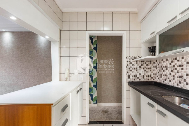 Imagem Apartamento com 2 Quartos à Venda, 61 m² em Vila Andrade - São Paulo Imagem Apartamento com 2 Quartos à Venda, 61 m² em Vila Andrade - São Paulo