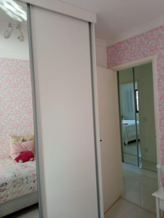 Imagem Apartamento com 3 Quartos à Venda, 93 m² em Tatuapé - São Paulo