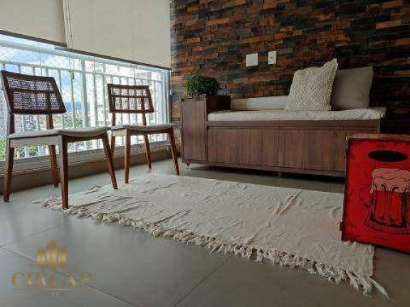 Imagem Apartamento com 3 Quartos à Venda, 105 m² em Lapa - São Paulo Imagem Apartamento com 3 Quartos à Venda, 105 m² em Lapa - São Paulo