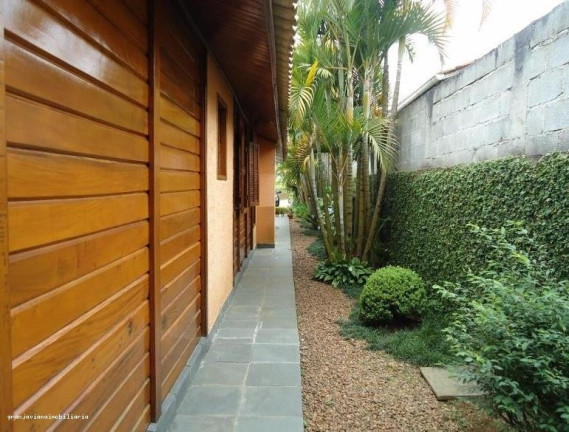 Imagem Casa com 5 Quartos à Venda, 321 m² em Paysage Noble - Vargem Grande Paulista