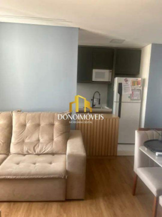 Imagem Apartamento com 2 Quartos à Venda, 50 m² em Rudge Ramos - São Bernardo Do Campo Imagem Apartamento com 2 Quartos à Venda, 50 m² em Rudge Ramos - São Bernardo Do Campo