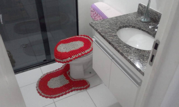 Imagem Apartamento com 2 Quartos à Venda, 45 m² em Canhema - Diadema Imagem Apartamento com 2 Quartos à Venda, 45 m² em Canhema - Diadema
