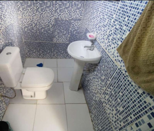 Imagem Casa com 3 Quartos à Venda, 205 m² em água Branca - São Paulo Imagem Casa com 3 Quartos à Venda, 205 m² em água Branca - São Paulo