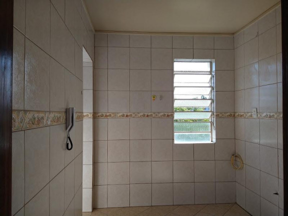 Imagem Apartamento com 3 Quartos à Venda, 67 m² em Parque Dos Maias - Porto Alegre