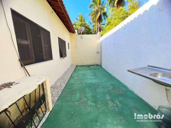 Imagem Casa com 3 Quartos à Venda, 82 m² em Lagoa Redonda - Fortaleza Imagem Casa com 3 Quartos à Venda, 82 m² em Lagoa Redonda - Fortaleza