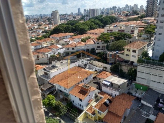 Imagem Apartamento com 2 Quartos à Venda, 59 m² em Vila Paulicéia - São Paulo