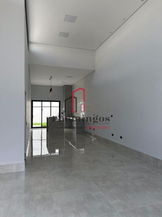 Imagem Casa com 3 Quartos à Venda, 154 m² em Condomínio Olivio Franceschini - Hortolândia Imagem Casa com 3 Quartos à Venda, 154 m² em Condomínio Olivio Franceschini - Hortolândia