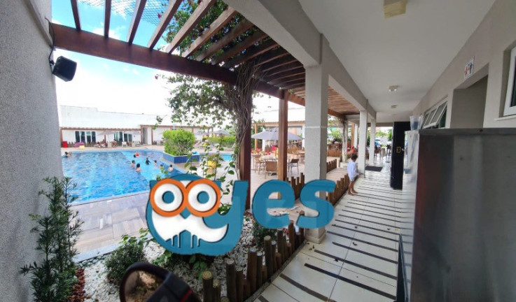 Imagem Apartamento com 2 Quartos à Venda, 58 m² em Sim - Feira De Santana