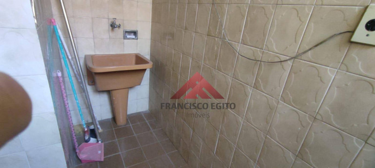 Imagem Apartamento com 2 Quartos à Venda, 110 m² em Centro - Niterói Imagem Apartamento com 2 Quartos à Venda, 110 m² em Centro - Niterói