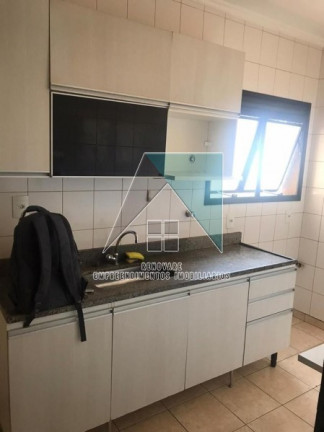 Apartamento com 2 Quartos à Venda, 103 m² em Centro - Ribeirão Preto