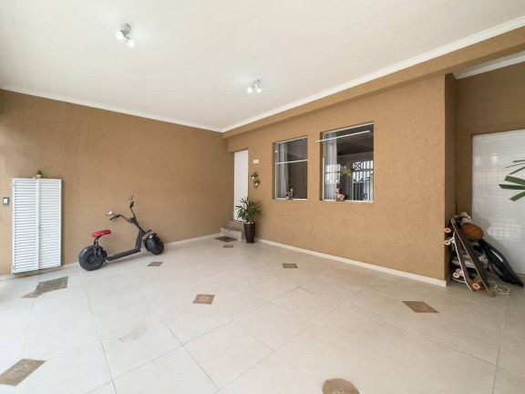 Imagem Casa com 4 Quartos à Venda, 250 m² em Vila Gomes Cardim - São Paulo Imagem Casa com 4 Quartos à Venda, 250 m² em Vila Gomes Cardim - São Paulo