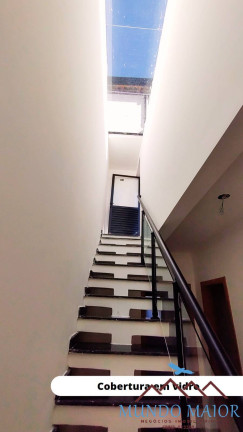 Imagem Casa com 3 Quartos à Venda, 130 m² em Vila Curuça - Santo André Imagem Casa com 3 Quartos à Venda, 130 m² em Vila Curuça - Santo André