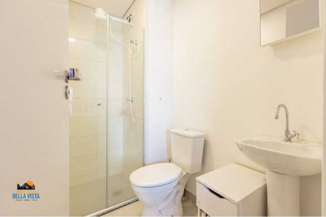 Imagem Apartamento com 1 Quarto à Venda, em Bela Vista - São Paulo Imagem Apartamento com 1 Quarto à Venda, em Bela Vista - São Paulo