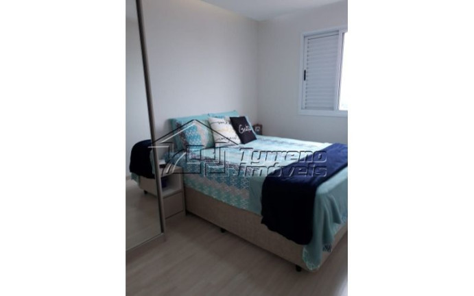Imagem Apartamento com 2 Quartos à Venda, 75 m² em Jardim Sul - São José Dos Campos