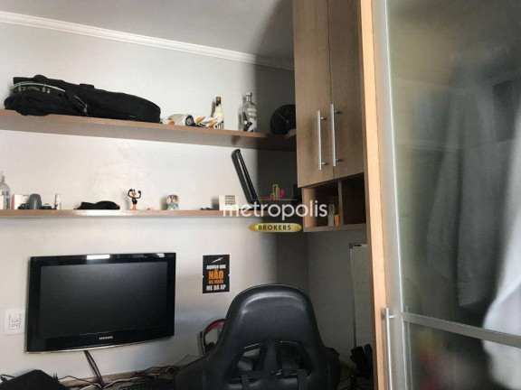 Imagem Sobrado com 3 Quartos à Venda, 110 m² em Taboão - São Bernardo Do Campo