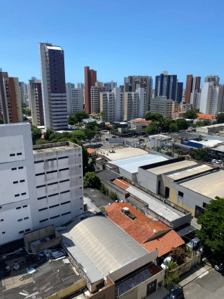 Imagem Cobertura com 4 Quartos à Venda, 290 m² em Aldeota - Fortaleza Imagem Cobertura com 4 Quartos à Venda, 290 m² em Aldeota - Fortaleza